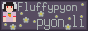 Fluffypyon pyon.li